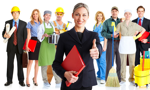 Saray Forklift Hizmeti